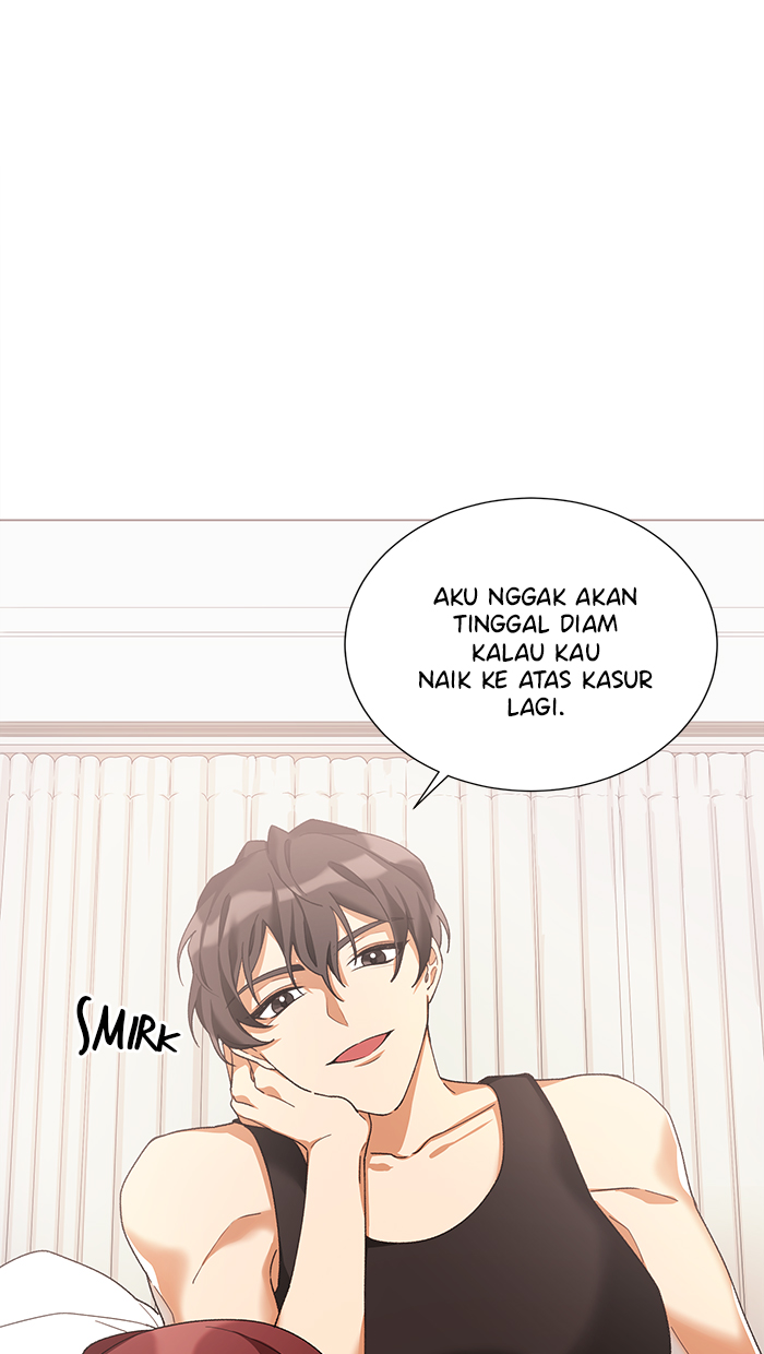 We're Soulmates Starting From Today chapter 15 halaman 16