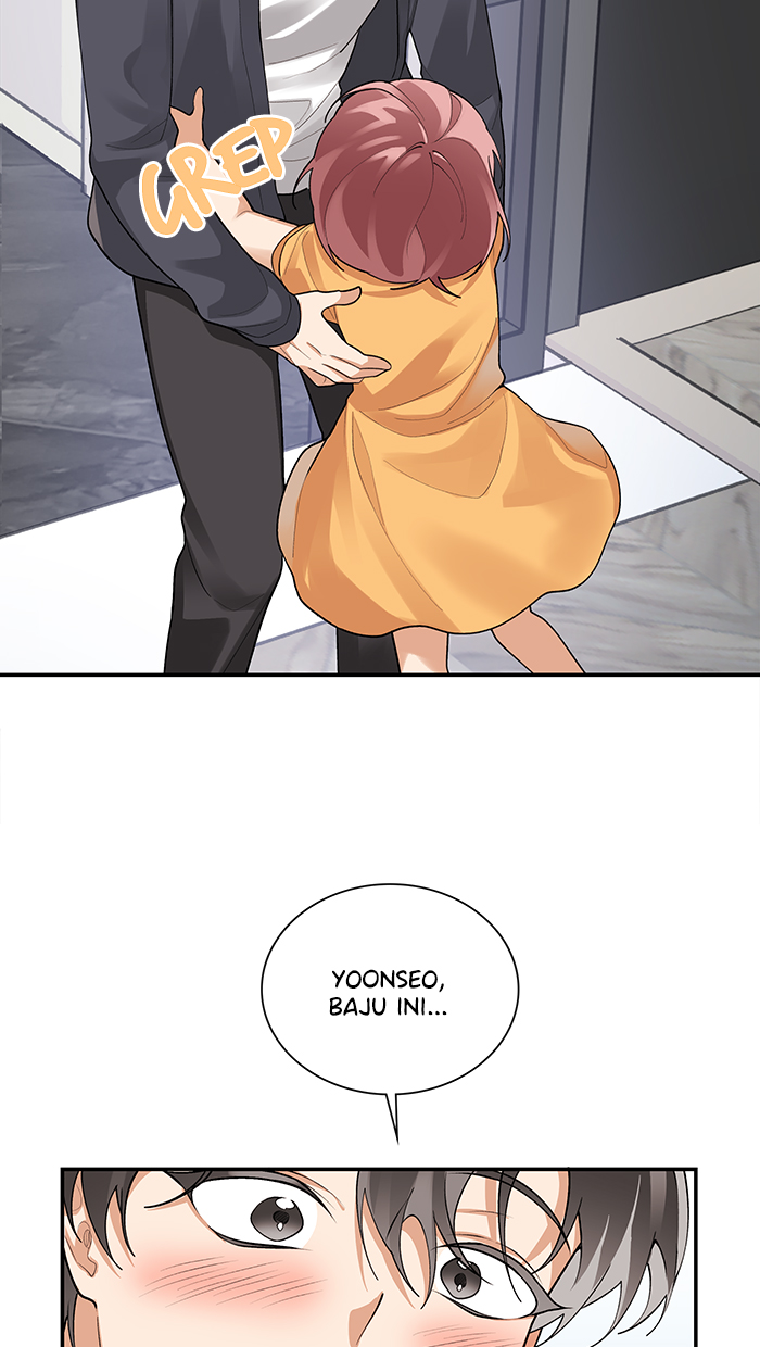 We're Soulmates Starting From Today chapter 72 halaman 39