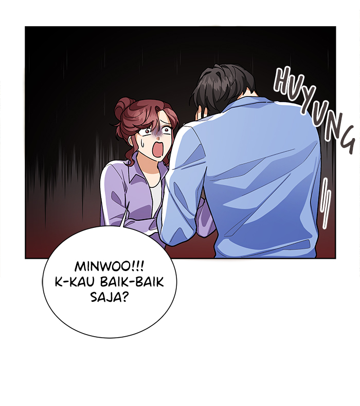 We're Soulmates Starting From Today chapter 47 halaman 37