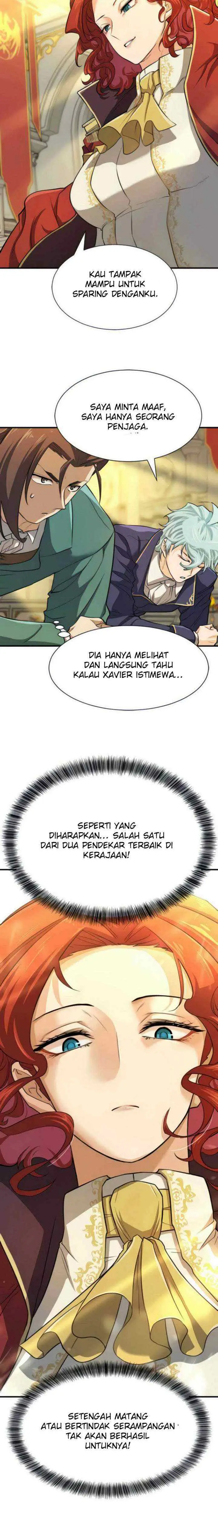 O melhor engenheiro do mundo chapter 36.2 halaman 12