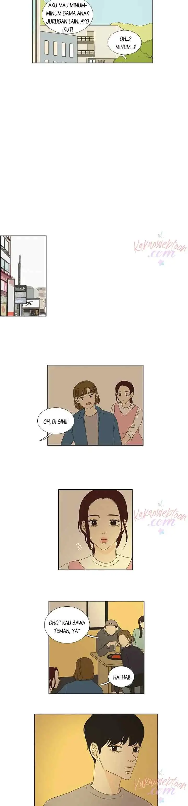 Dolled Up chapter 89 halaman 10