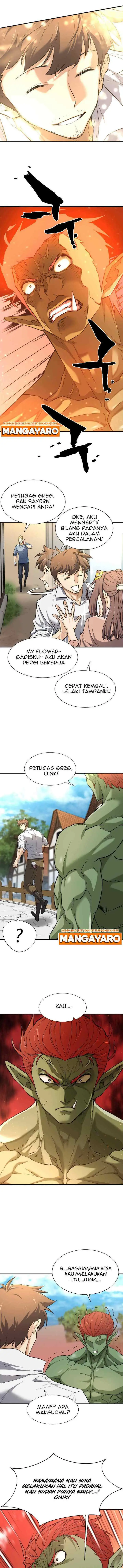 O melhor engenheiro do mundo chapter 71 halaman 4