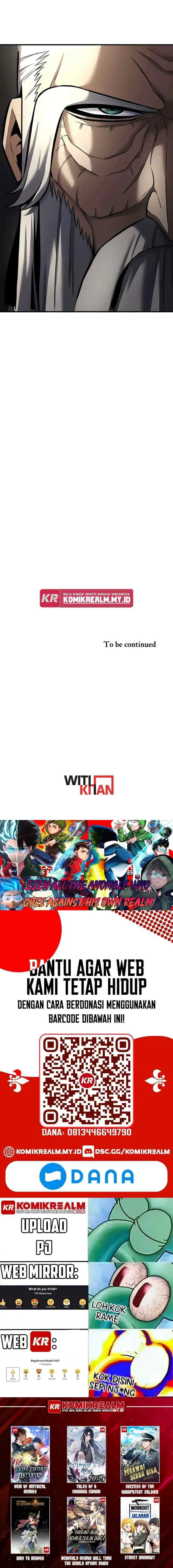 The Star Of A Supreme Ruler chapter 46 halaman 20
