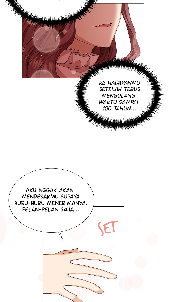 We're Soulmates Starting From Today chapter 22 halaman 56