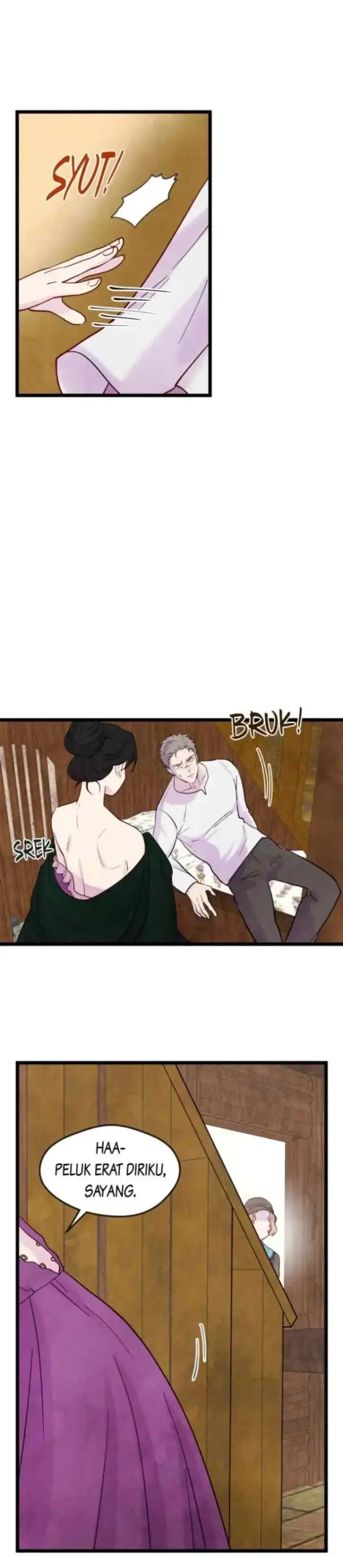 Iris - la Lady au Smartphone chapter 18 halaman 8