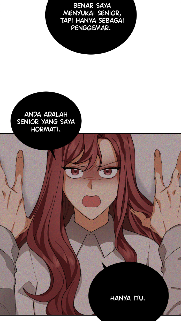 We're Soulmates Starting From Today chapter 40 halaman 20