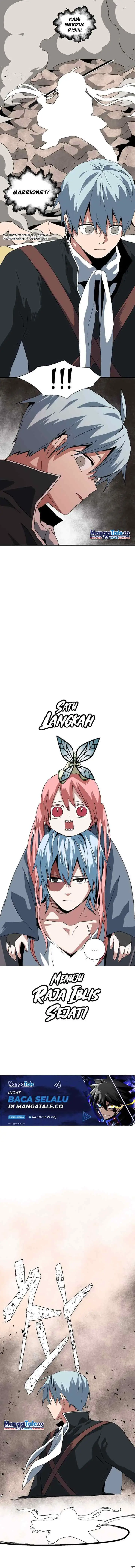 One Step to The Demon King chapter 31 halaman 5