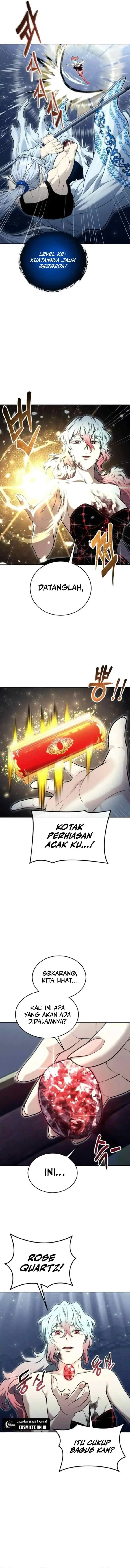 Tower Of God: Side Story Urek Mazino chapter 42 halaman 10