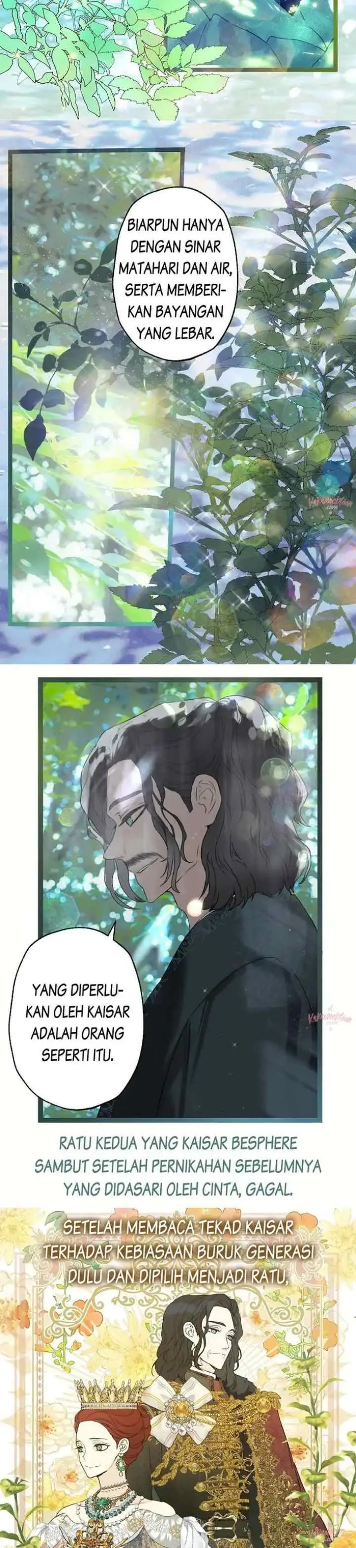 As Long as You Like It chapter 283 halaman 9