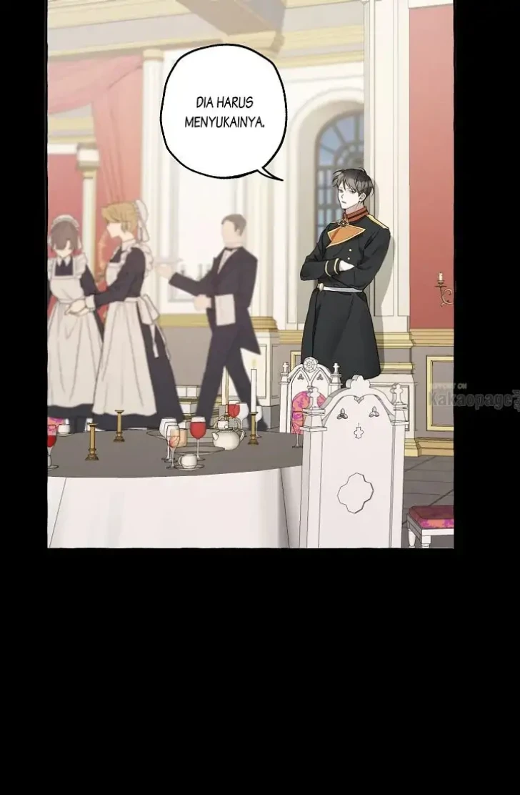 Everything Was a Misunderstanding chapter 9 halaman 50
