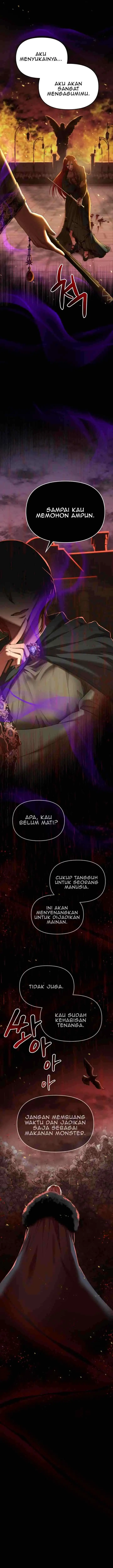 How To Survive as the Devil's Child chapter 1 halaman 6