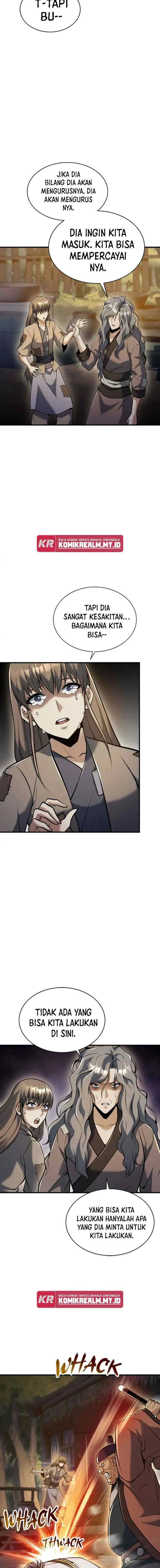 The Star Of A Supreme Ruler chapter 49 halaman 11