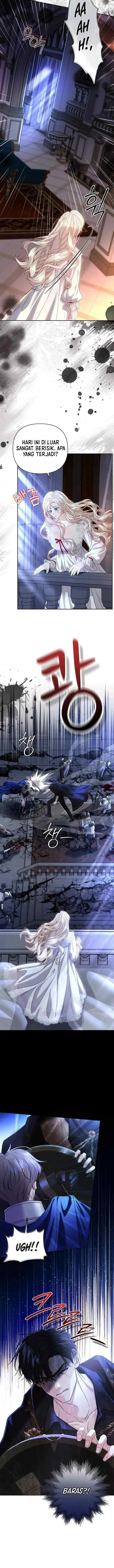 Grand Duke of the North chapter 38 halaman 5