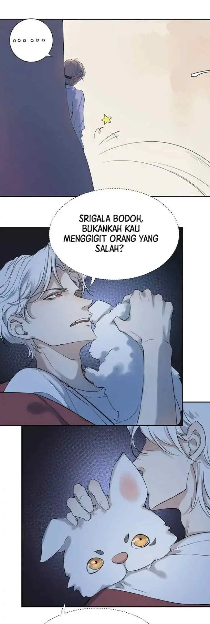 El museo de los demonios chapter 10 halaman 4