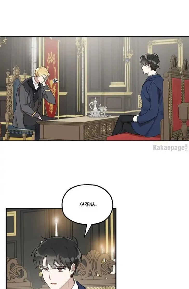 Everything Was a Misunderstanding chapter 39 halaman 22