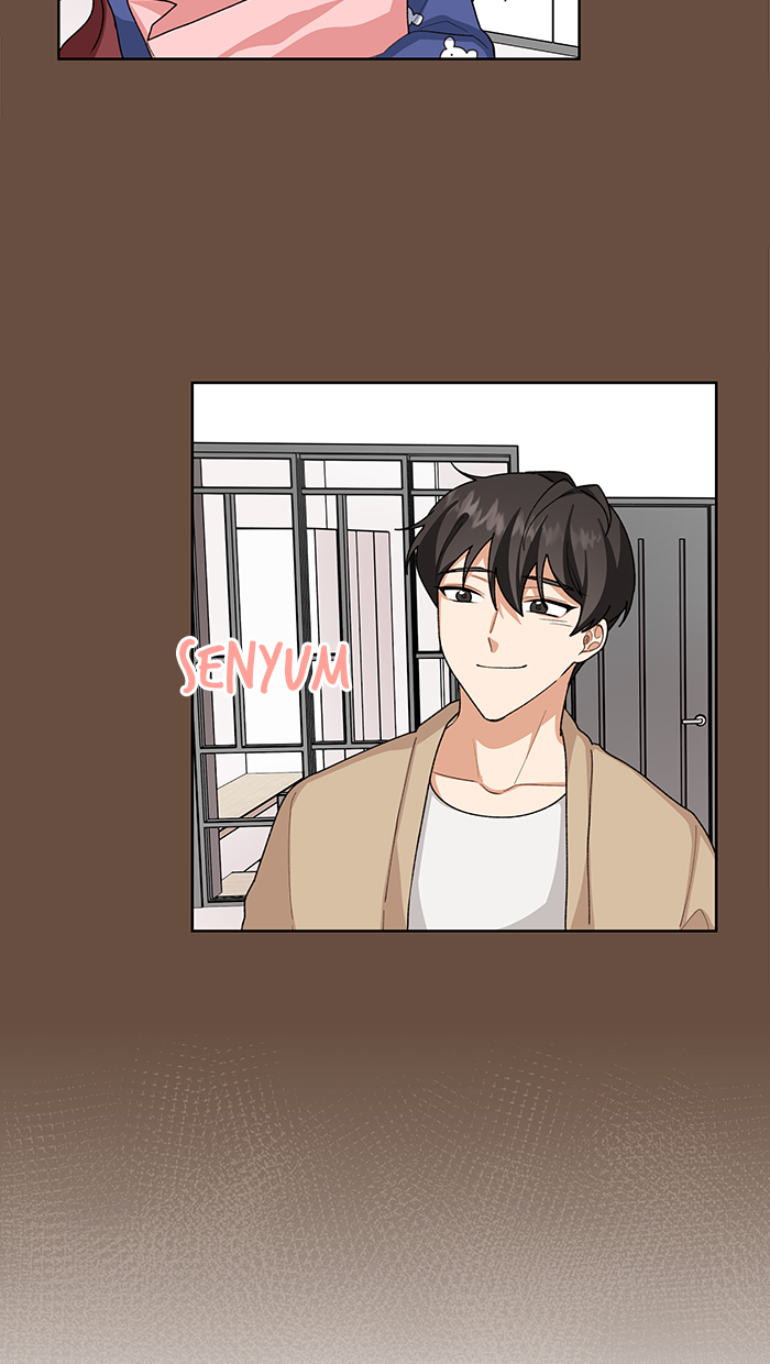 We're Soulmates Starting From Today chapter 35 halaman 30
