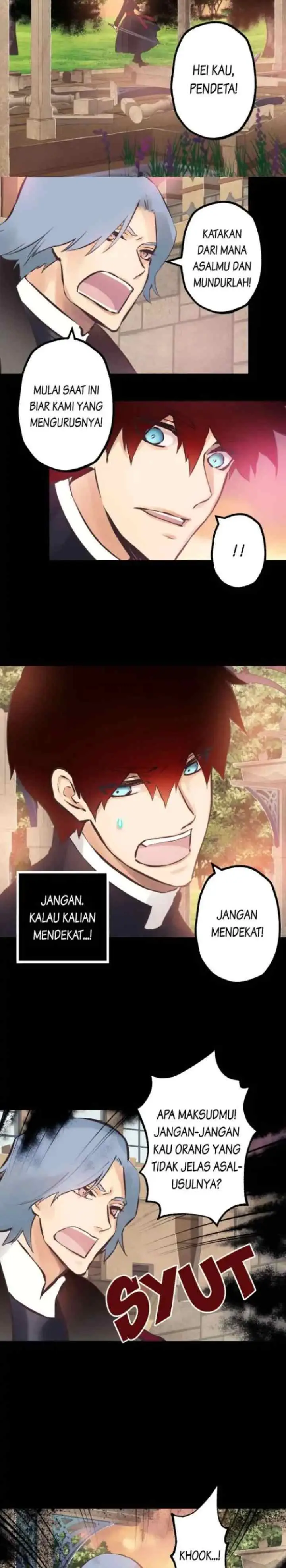 As Long as You Like It chapter 96 halaman 7