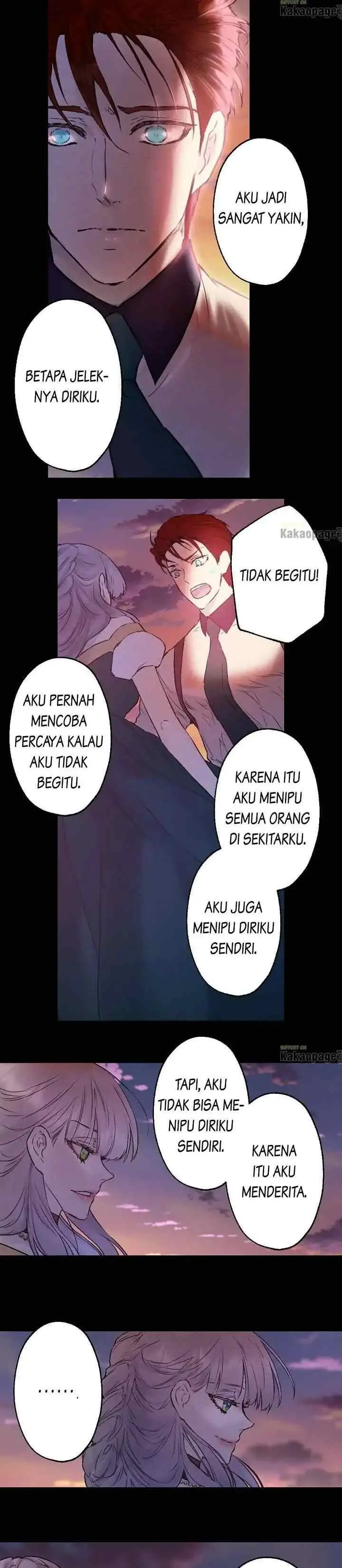 As Long as You Like It chapter 205 halaman 9