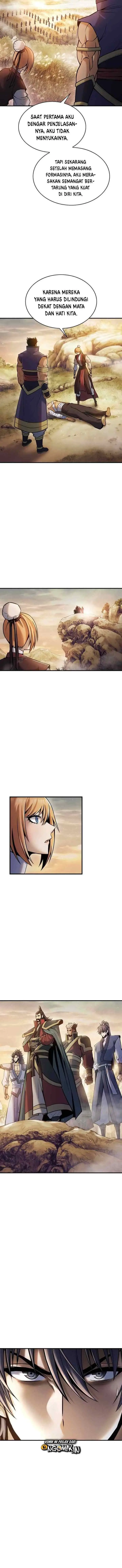 The Star Of A Supreme Ruler chapter 30 halaman 8