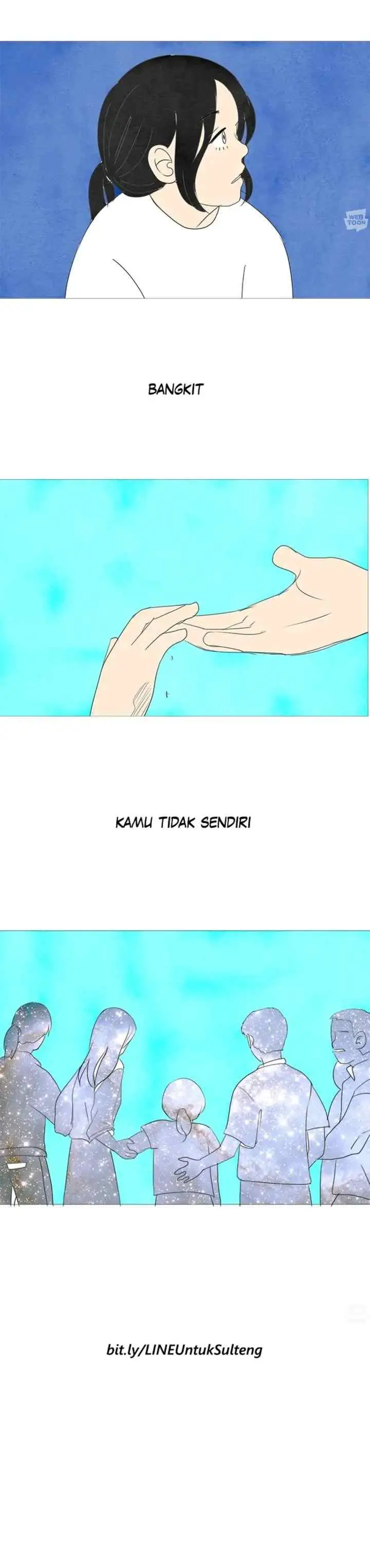 Blue chapter 16 halaman 8