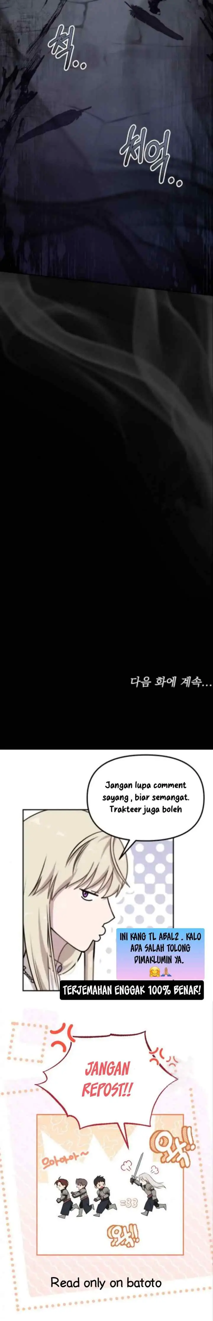 City of Arrogance chapter 55 halaman 20