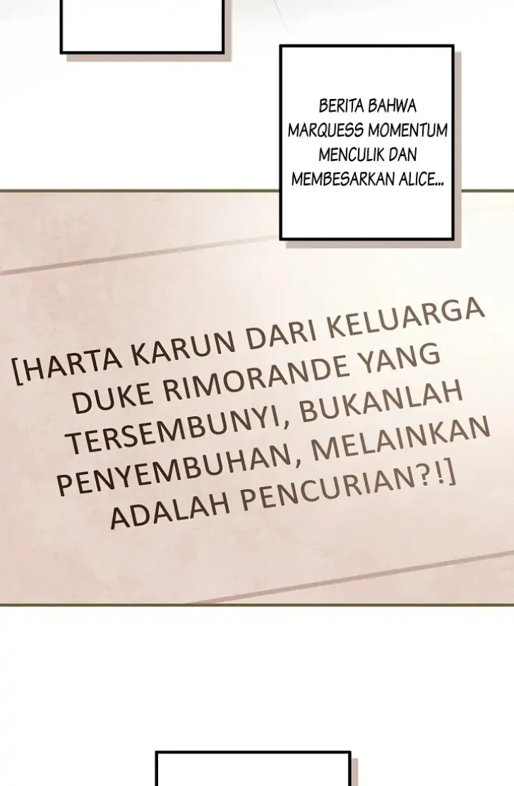 Everything Was a Misunderstanding chapter 68 halaman 47