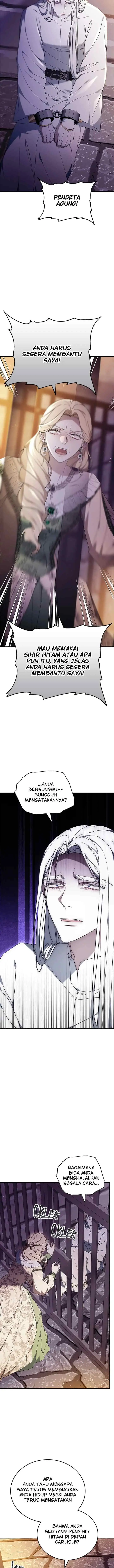 City of Arrogance chapter 76 halaman 10