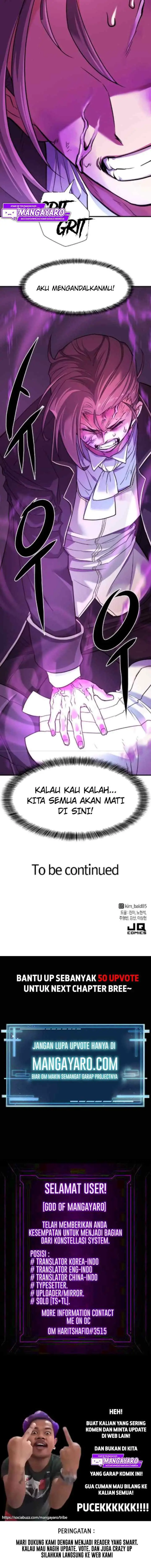 O melhor engenheiro do mundo chapter 43 halaman 17