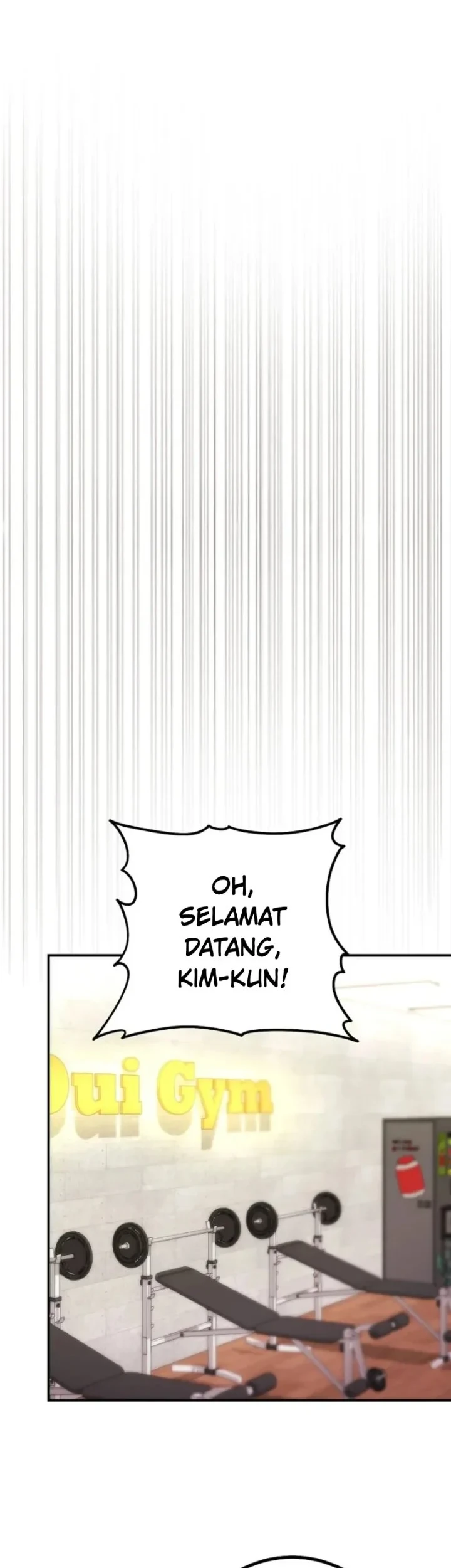 I Got Possessed Into a Manga I've Never Read chapter 31 halaman 35