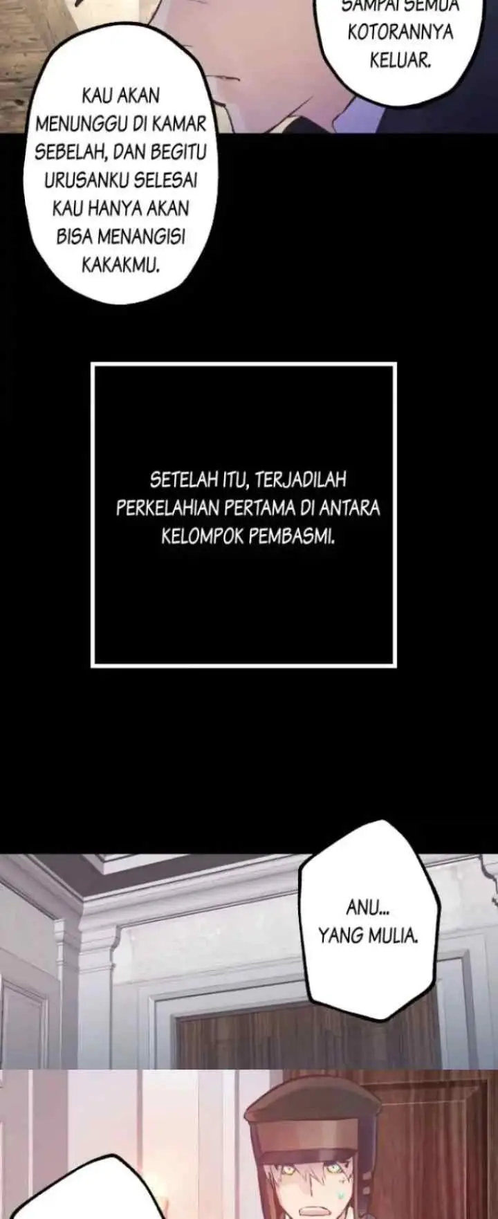 As Long as You Like It chapter 110 halaman 12