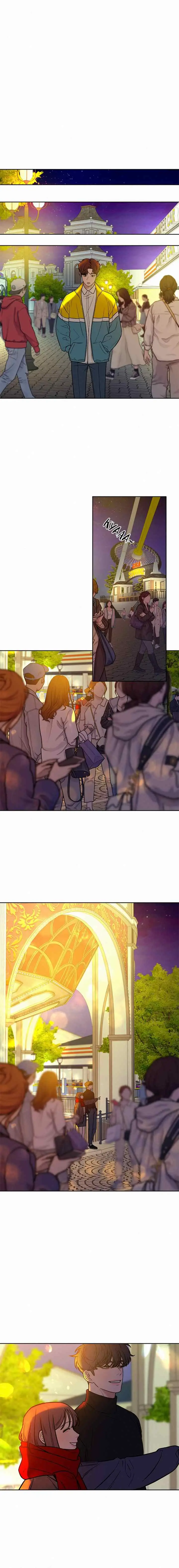 Operation: True Love chapter 30 halaman 19
