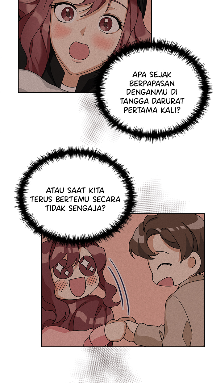 We're Soulmates Starting From Today chapter 37 halaman 43