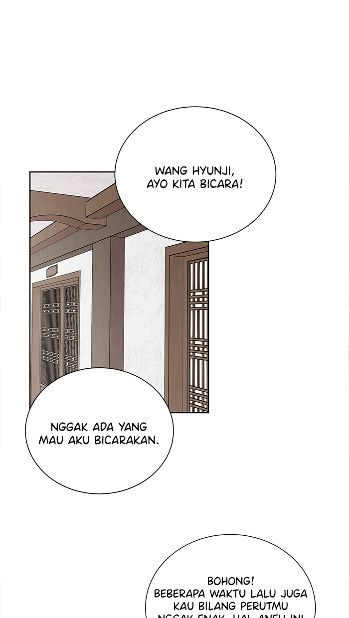 We're Soulmates Starting From Today chapter 50 halaman 20