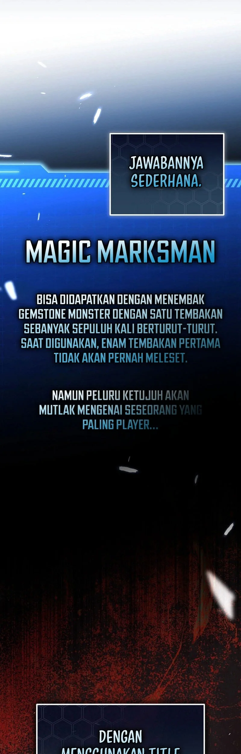 The Apocalypse Needs a Pro chapter 14 halaman 14