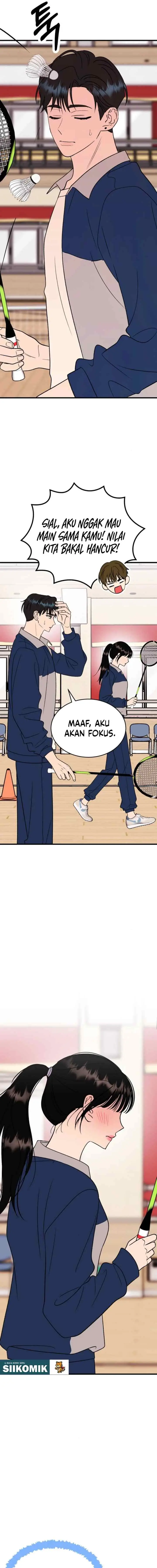Heartbeat Sounds chapter 29 halaman 10