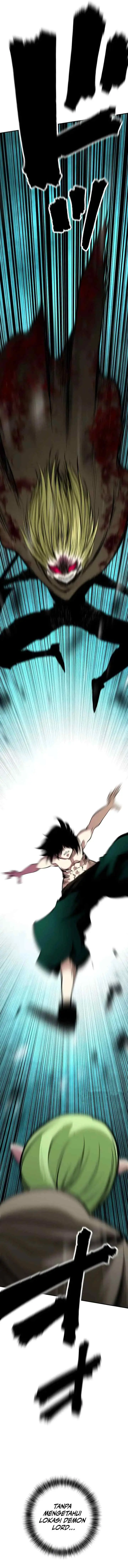 Ninpou Isekai Tensei - Fuuma Kotarou wa Isekai de Ningen wo Torimodosu chapter 27 halaman 13