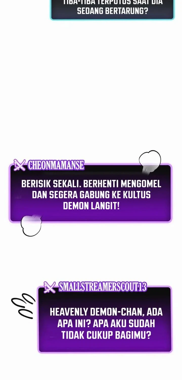 Demon Realm Broadcast chapter 7 halaman 91