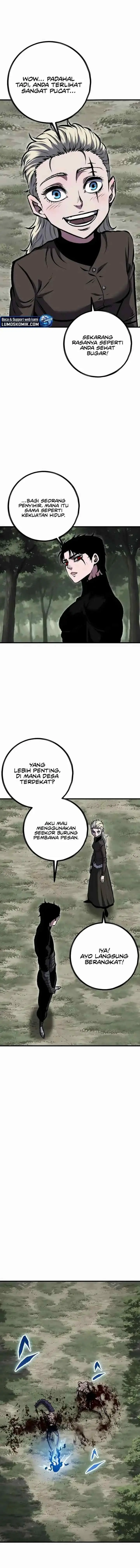 Pattern Battle chapter 16 halaman 9