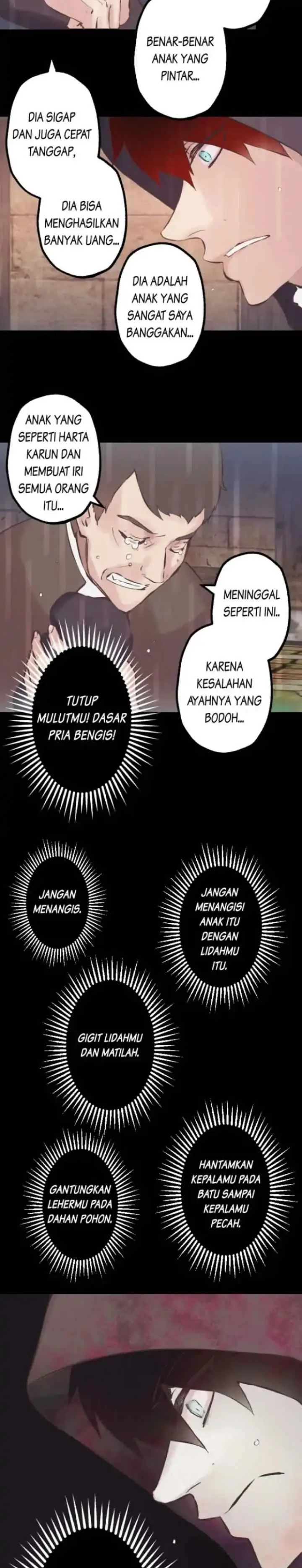 As Long as You Like It chapter 108 halaman 8