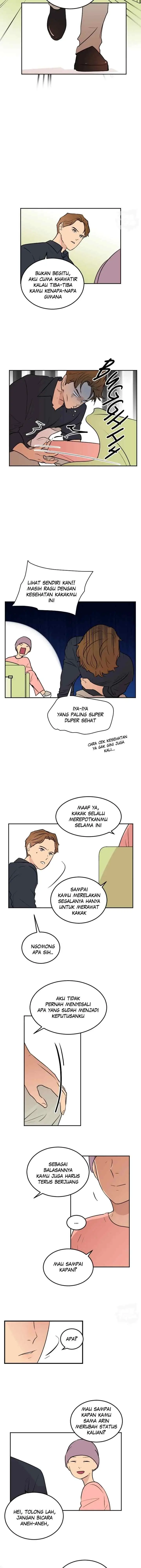 Day by Bae chapter 106 halaman 6