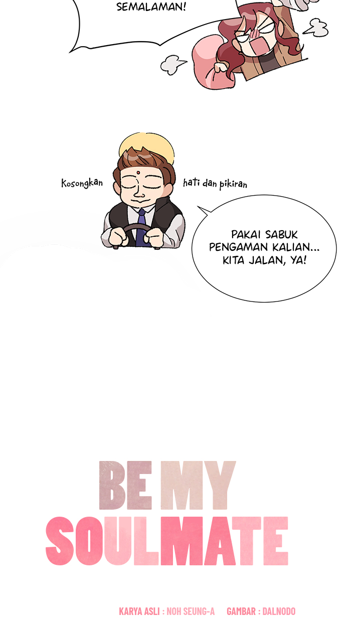 We're Soulmates Starting From Today chapter 6 halaman 13