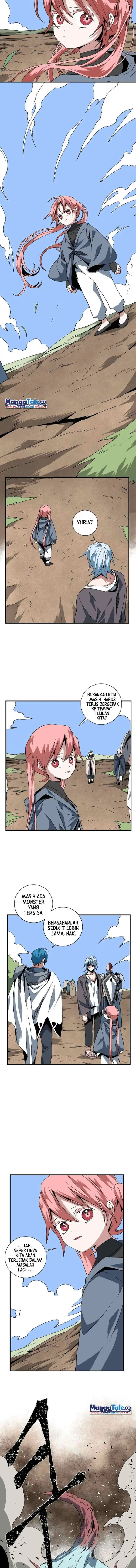 One Step to The Demon King chapter 23 halaman 12