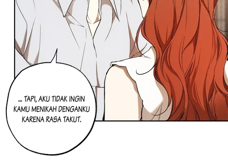 Everything Was a Misunderstanding chapter 113 halaman 98