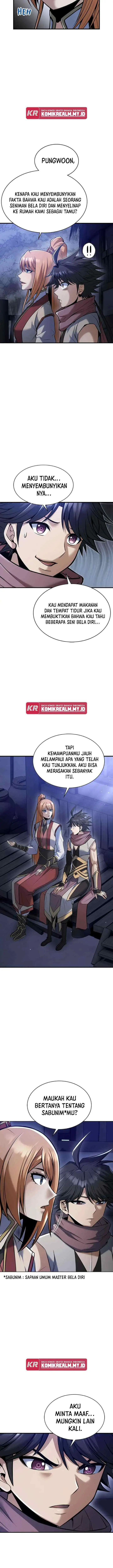The Star Of A Supreme Ruler chapter 53 halaman 17
