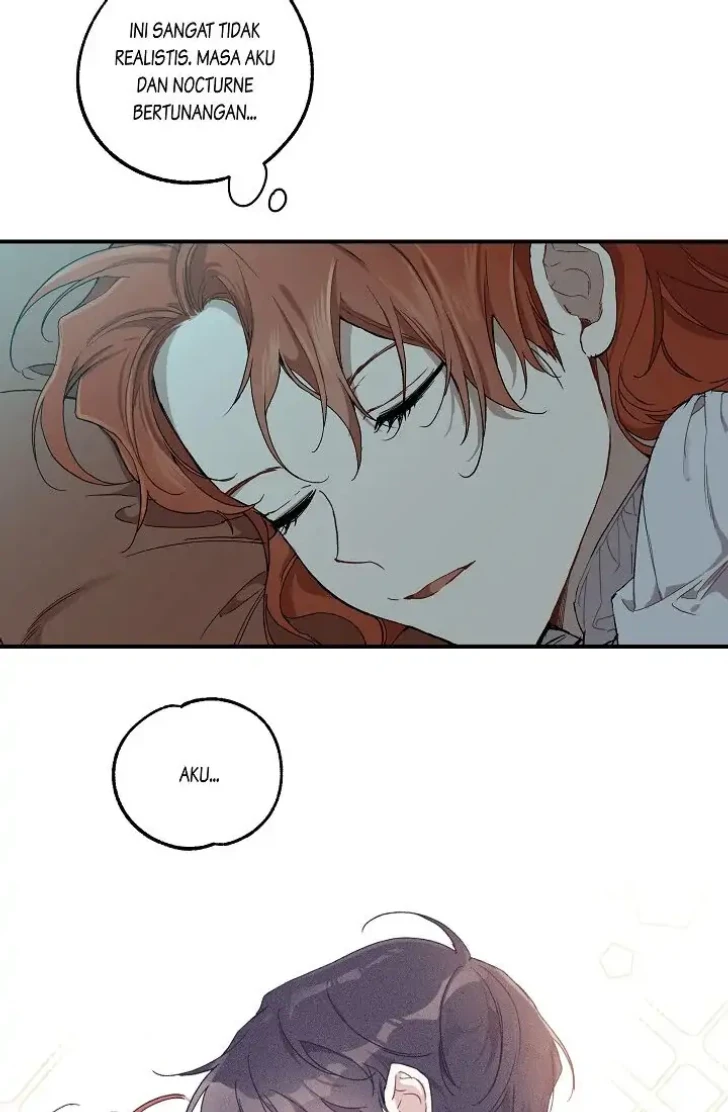 Everything Was a Misunderstanding chapter 42 halaman 14
