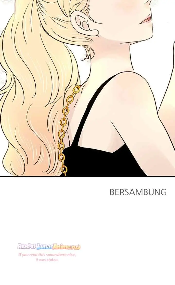 Hello, Mr.Blue chapter 45 halaman 17