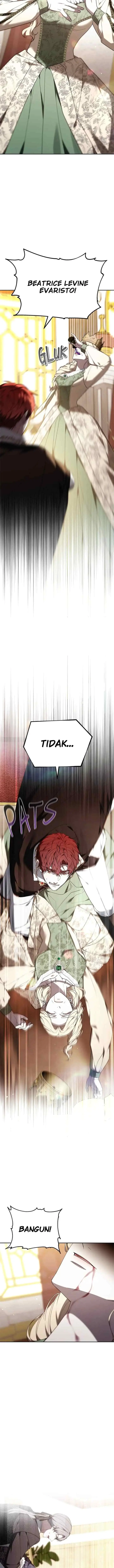 City of Arrogance chapter 77 halaman 12