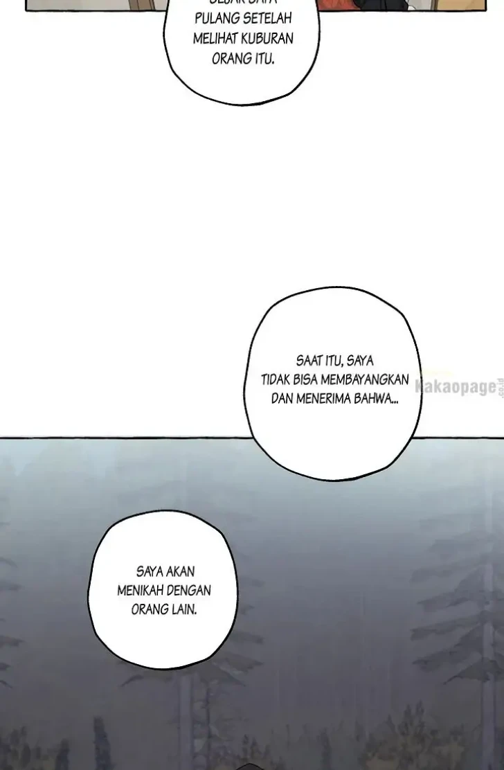 Everything Was a Misunderstanding chapter 15 halaman 23