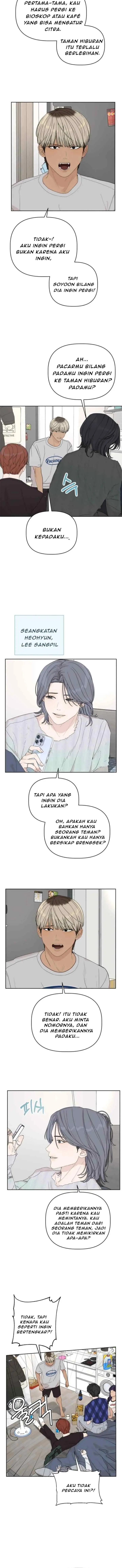 Dream of Learning chapter 7 halaman 14
