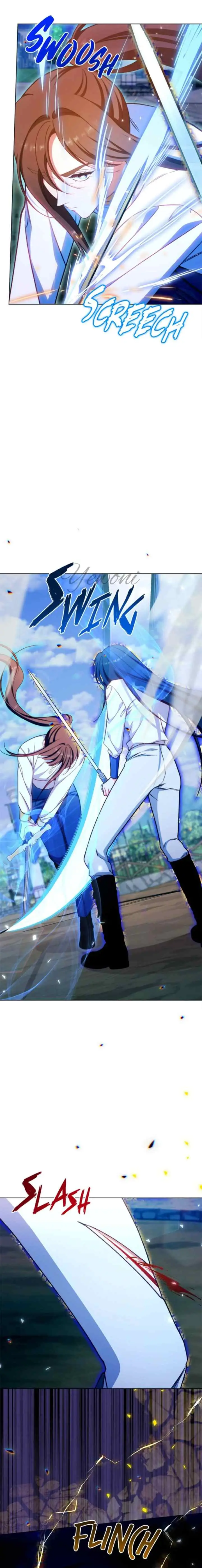 Exclusive Maid of The Evil Empress chapter 74 halaman 17